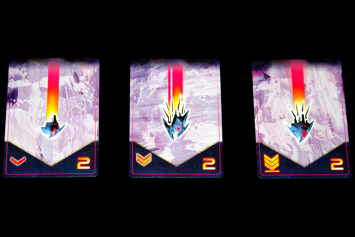 Movement Differences