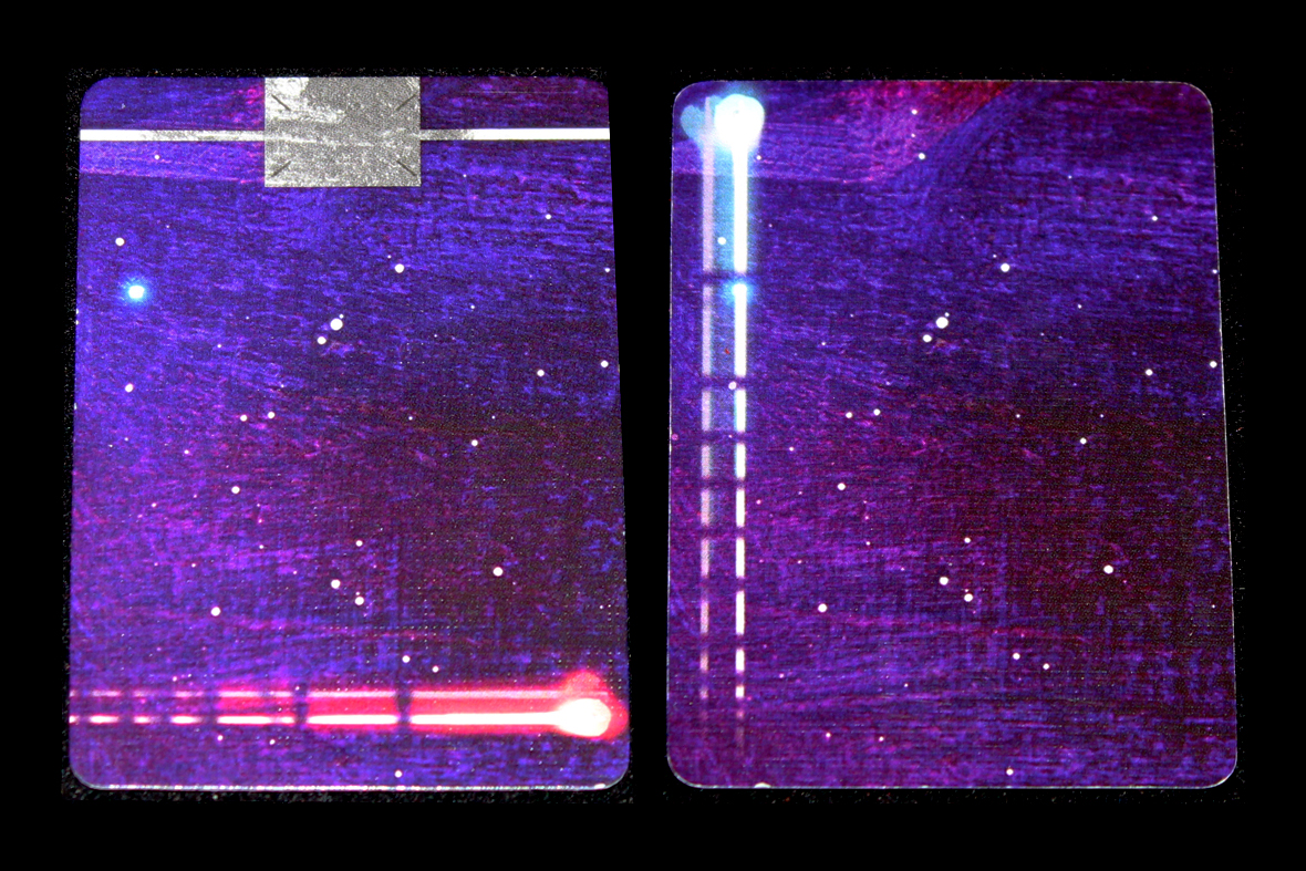 Targeting Computer Sides