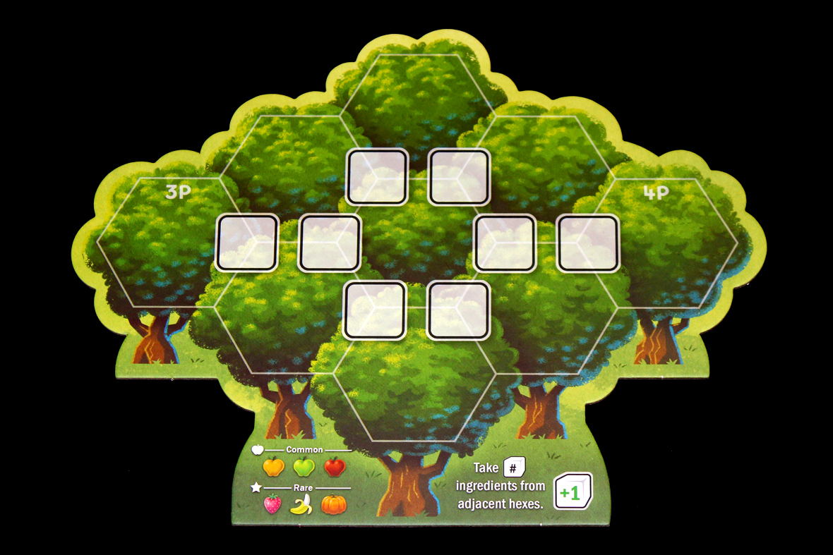 Orchard Board