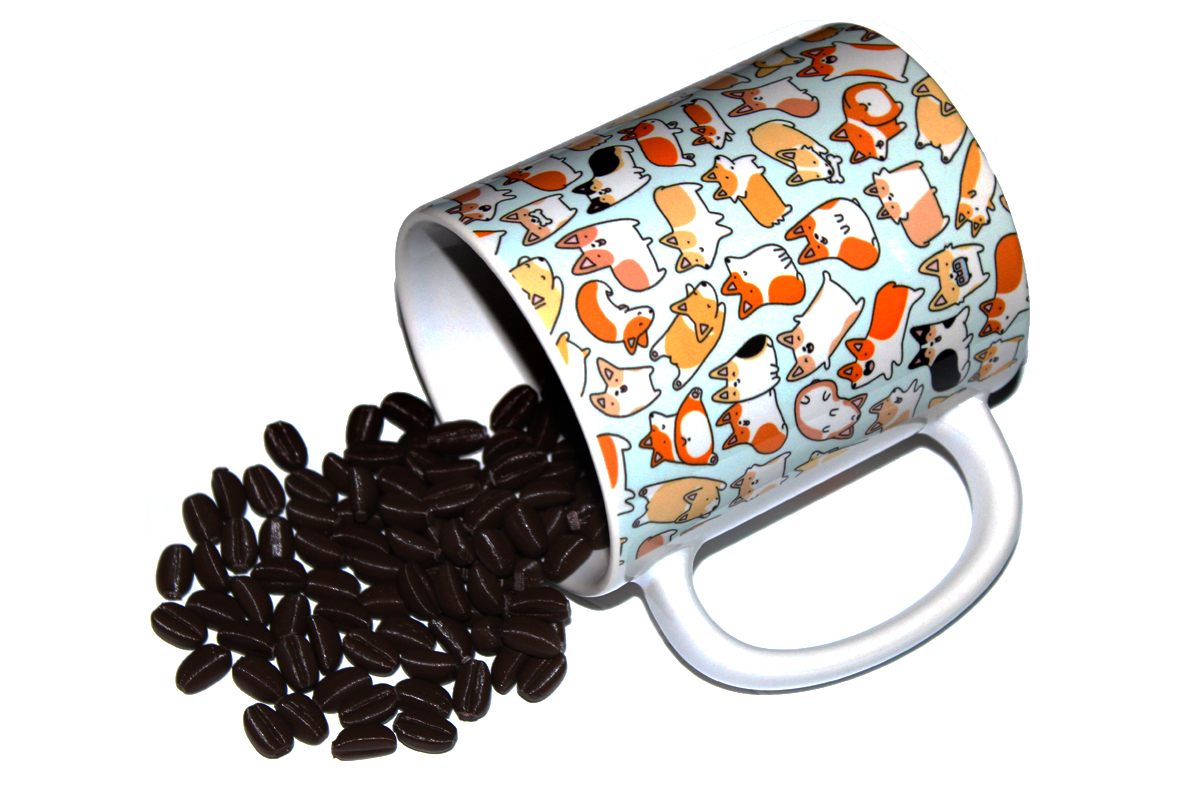 Coffee Beans
