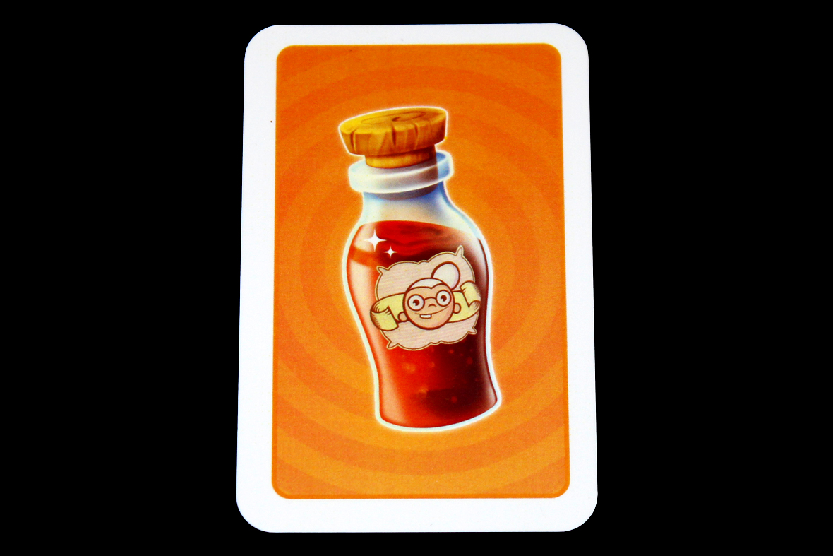 Grandma's Mystic Seasoning