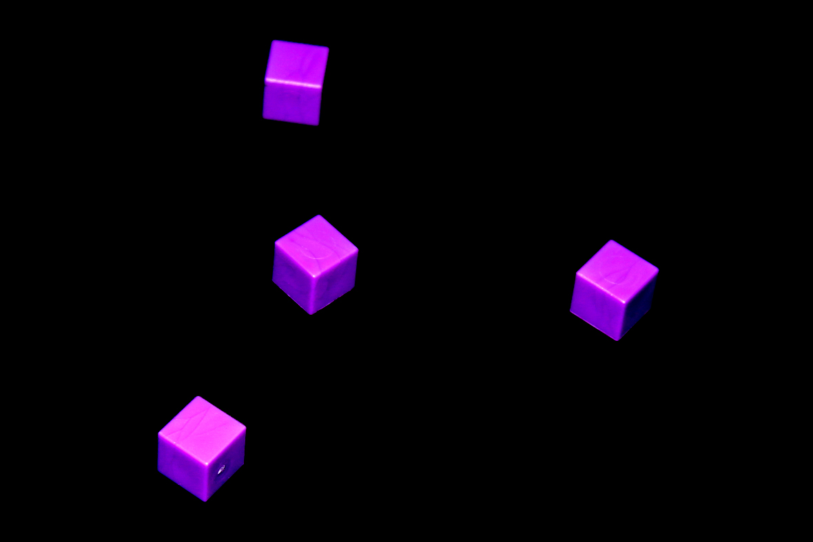 Cubes