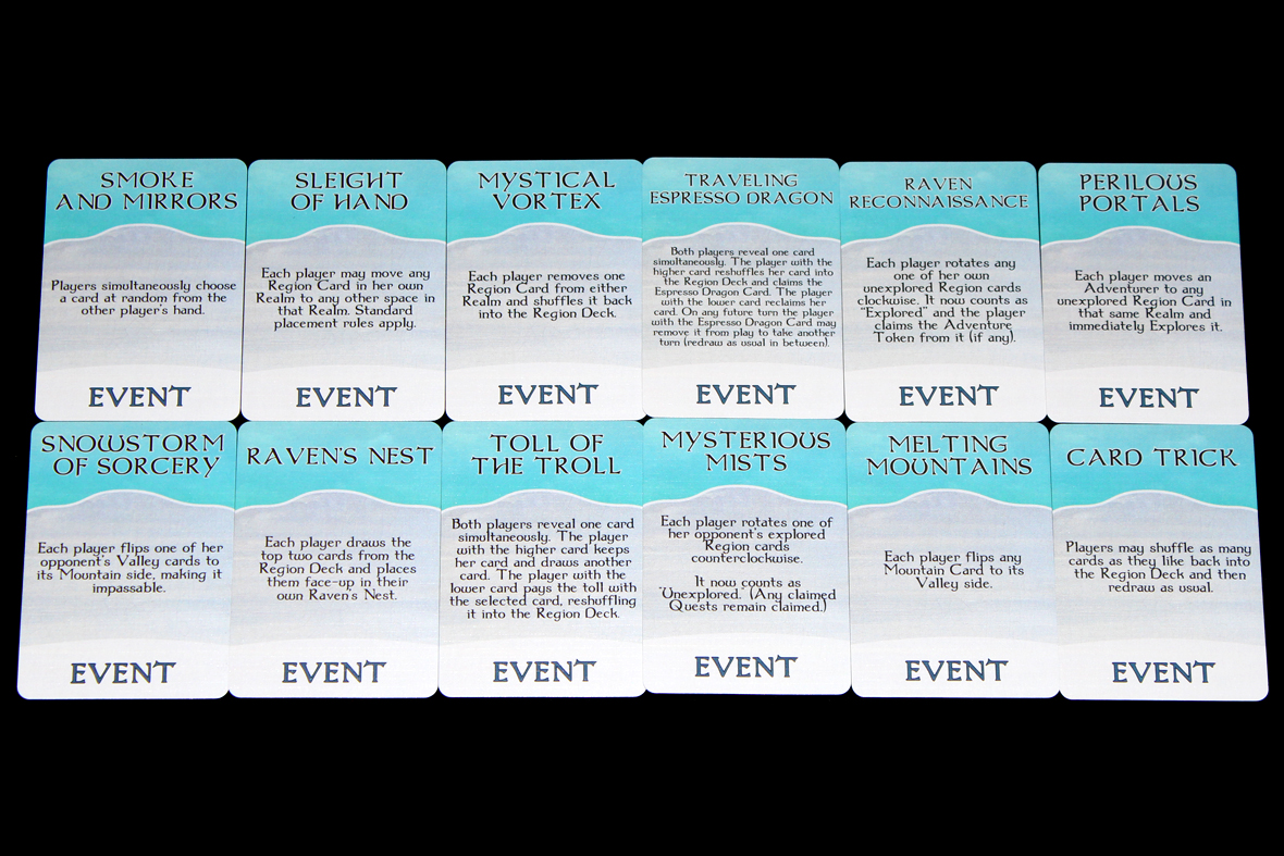 Events