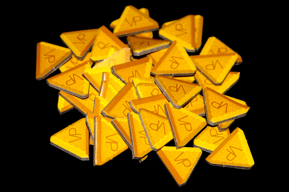 VP Tokens