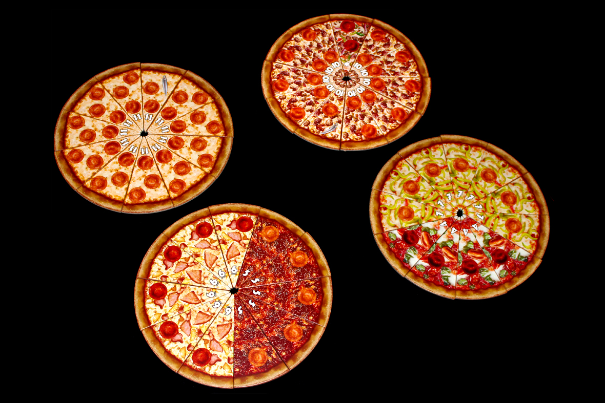 Slices
