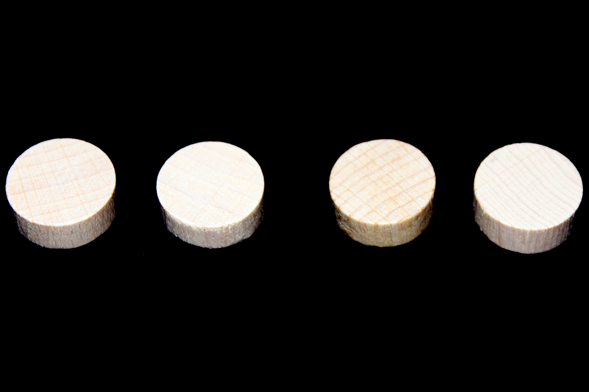 Civilization Level Markers