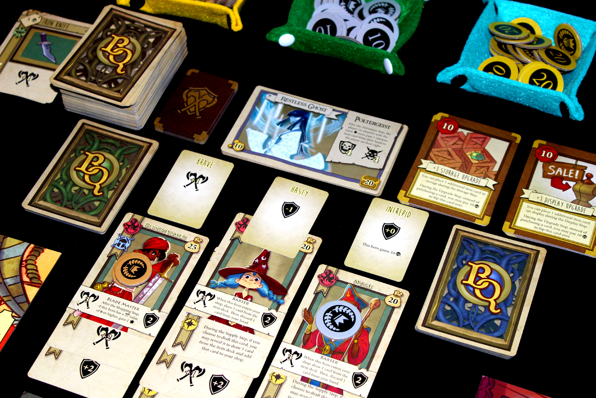 Gameplay 3 - Adventure