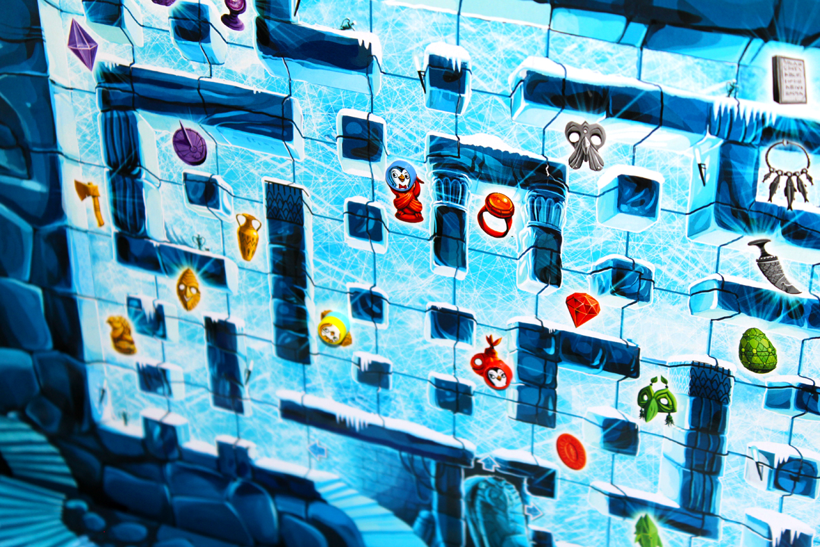 Gameplay 4 - Capture