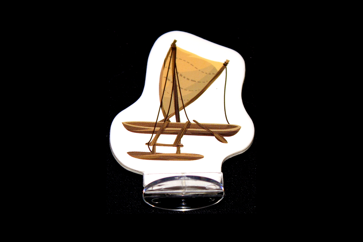 Ship Token