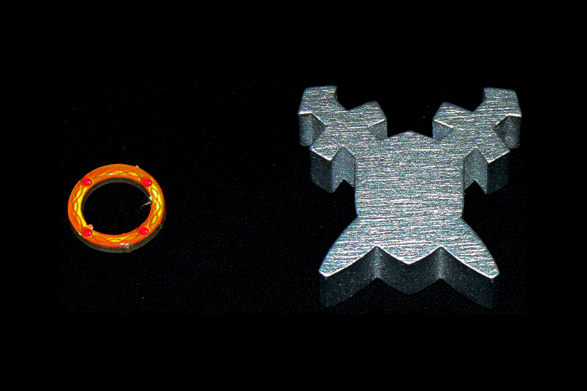 Tiebreaker + Round Tracker