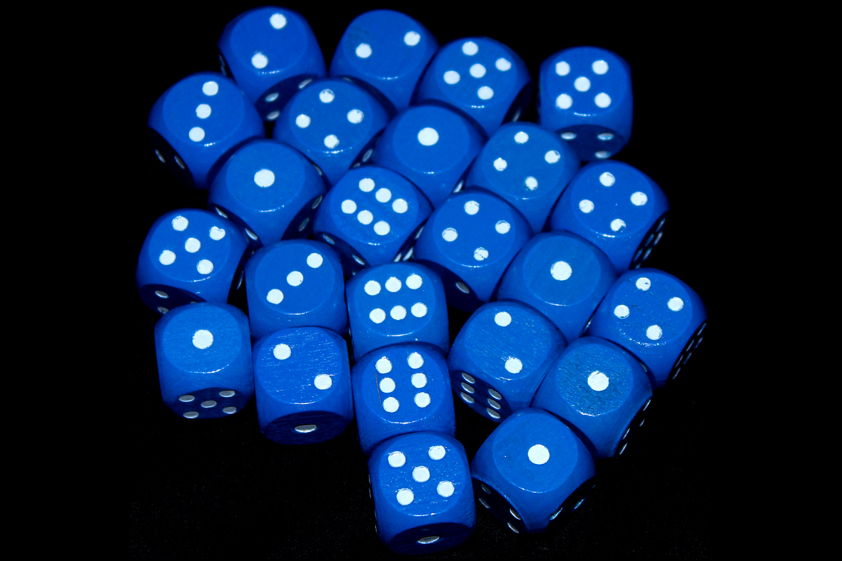 Dice