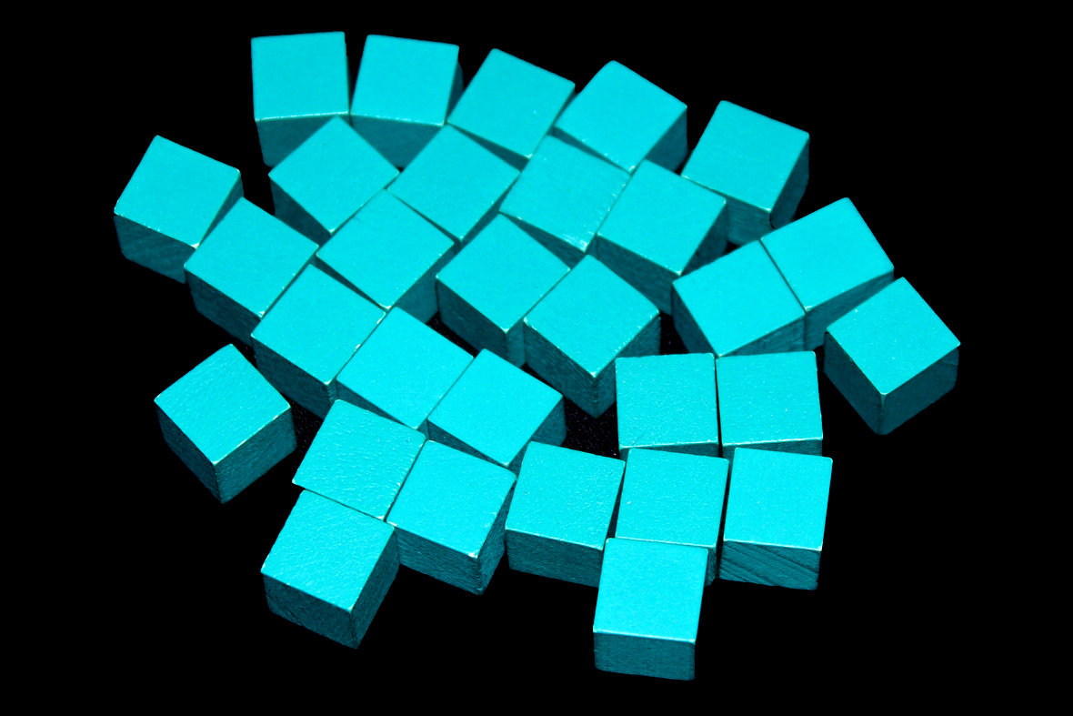 Fortification Tokens