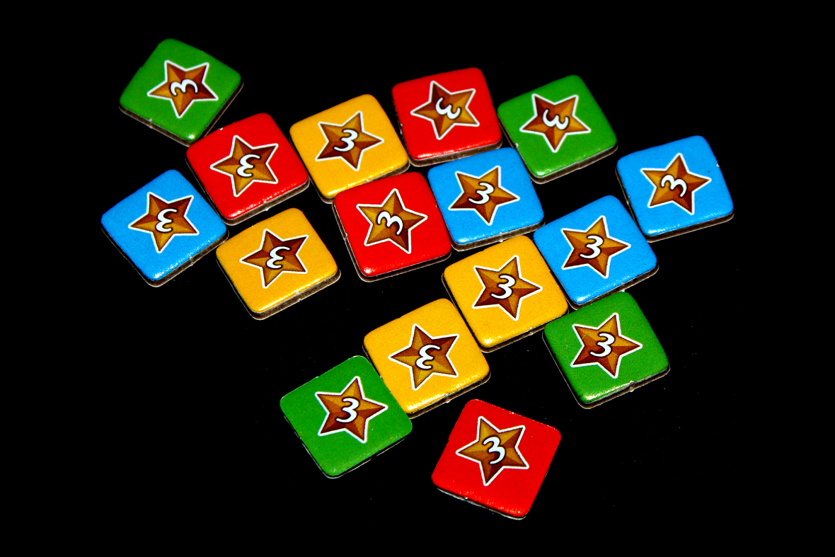 Regulatory Bonus Tokens