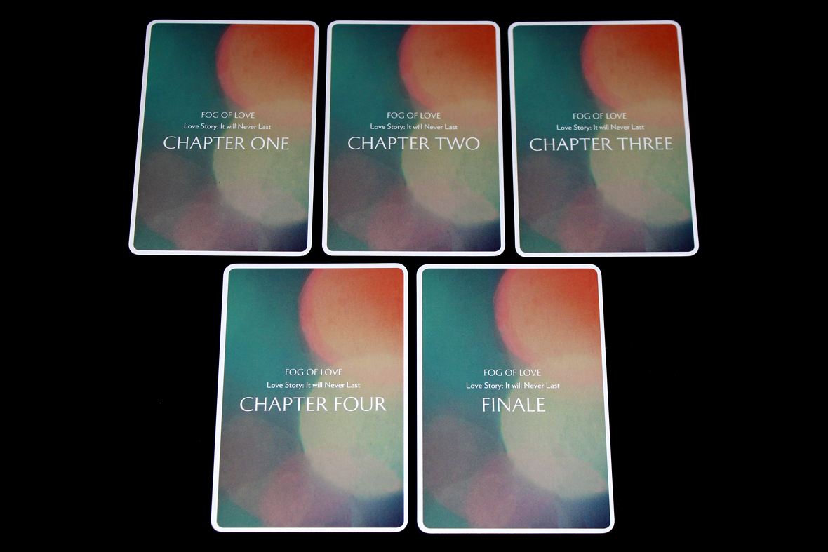 Chapters