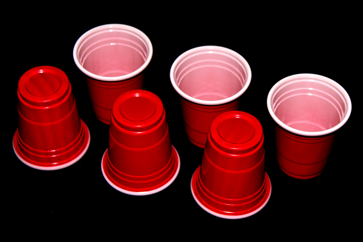 cups