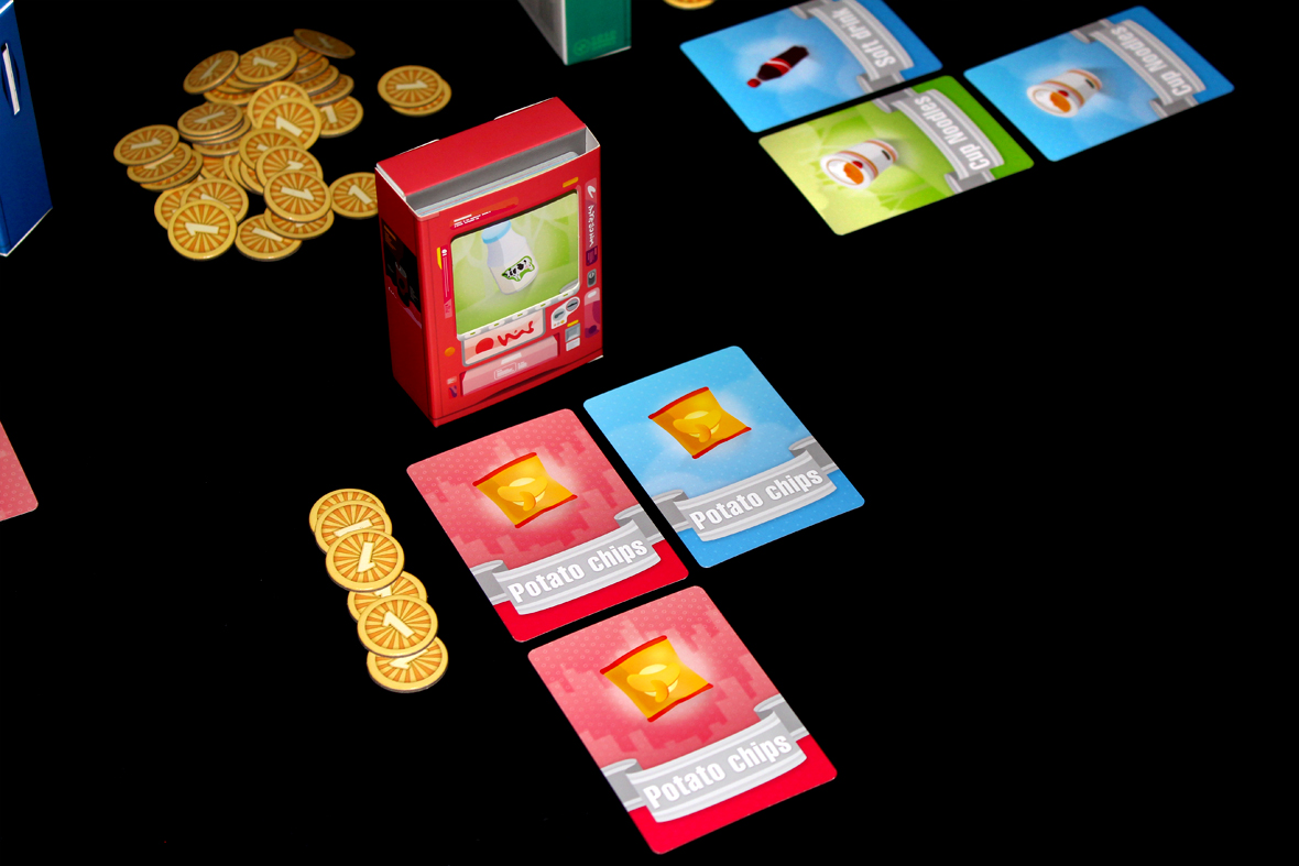 muscle man gameplay 2