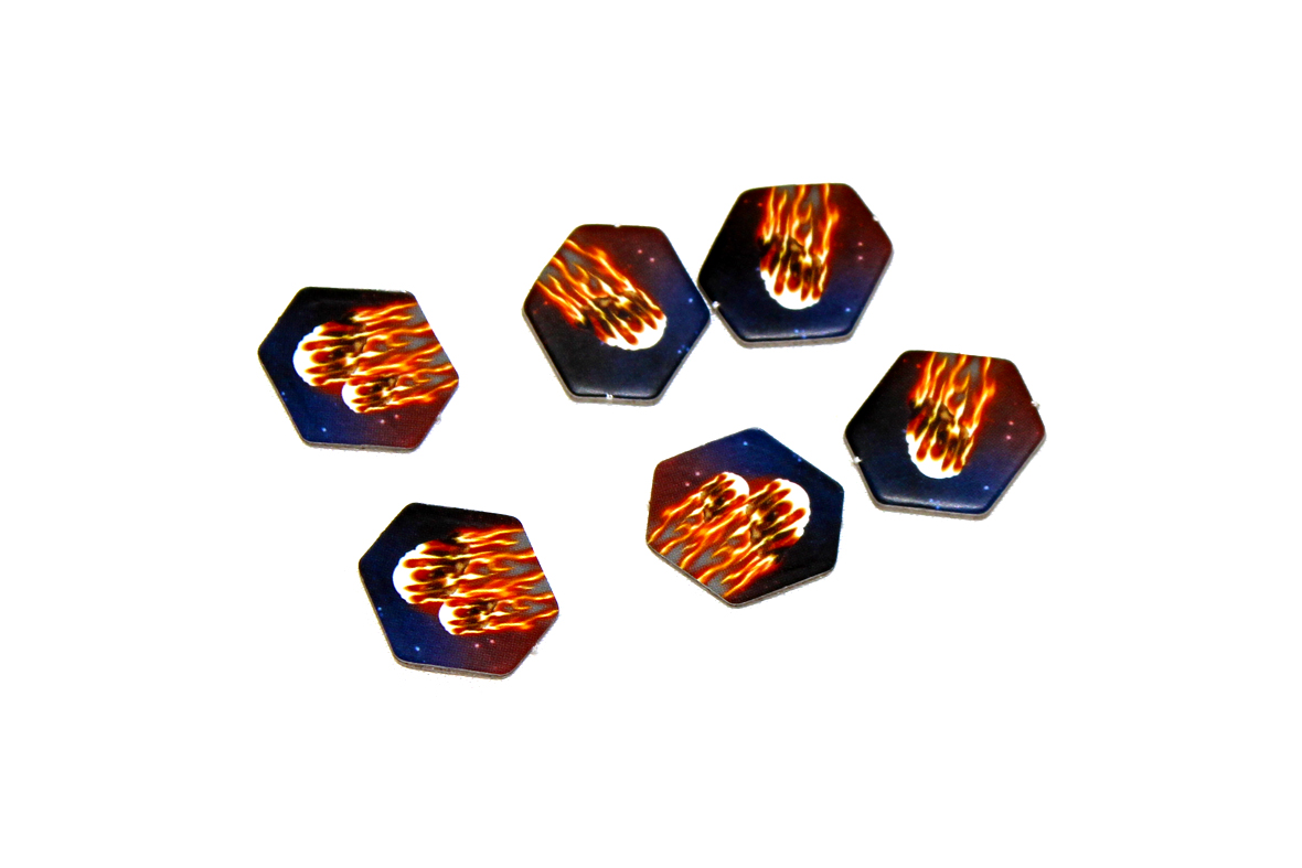 Meteor Tokens