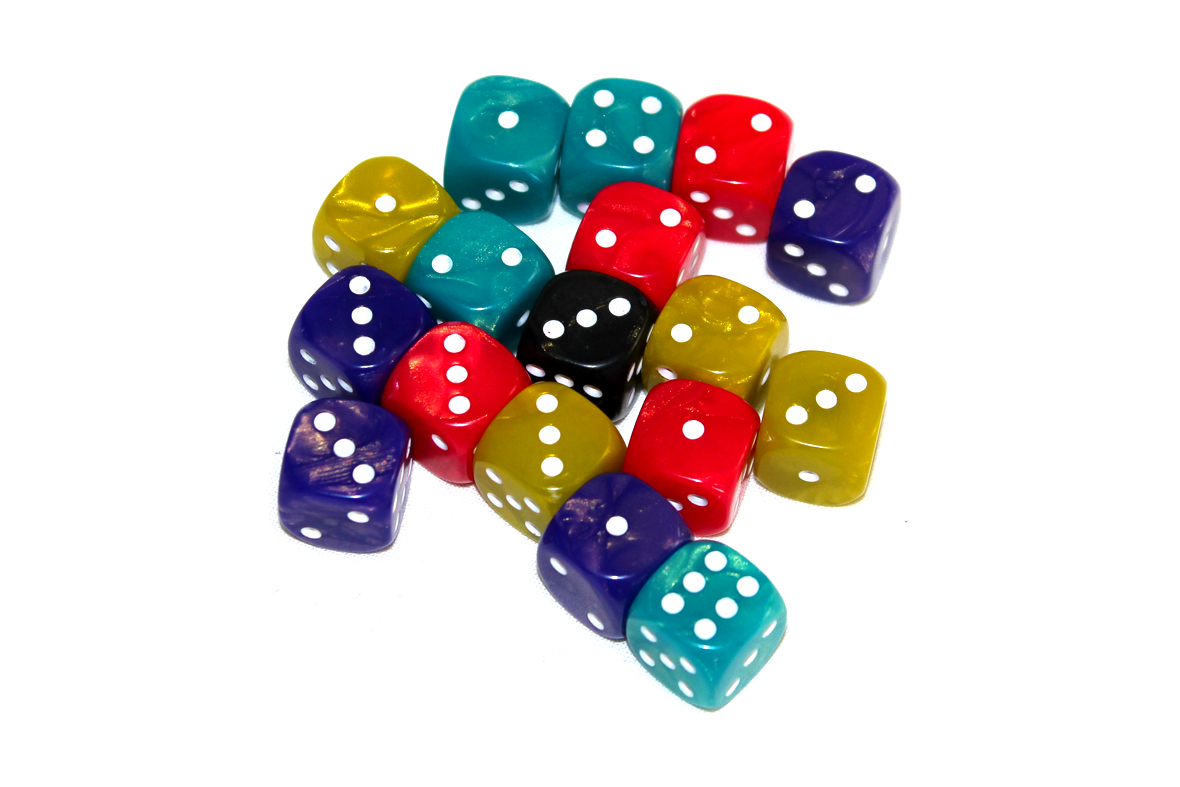 Dice