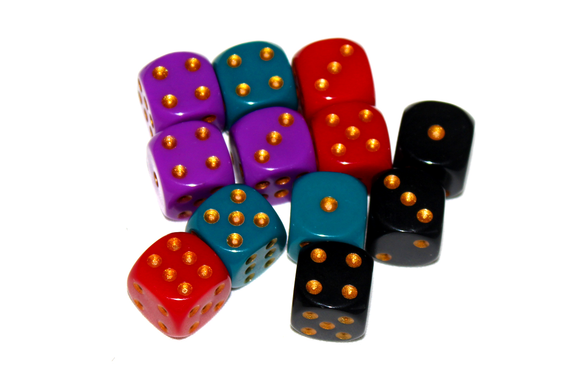 Dice