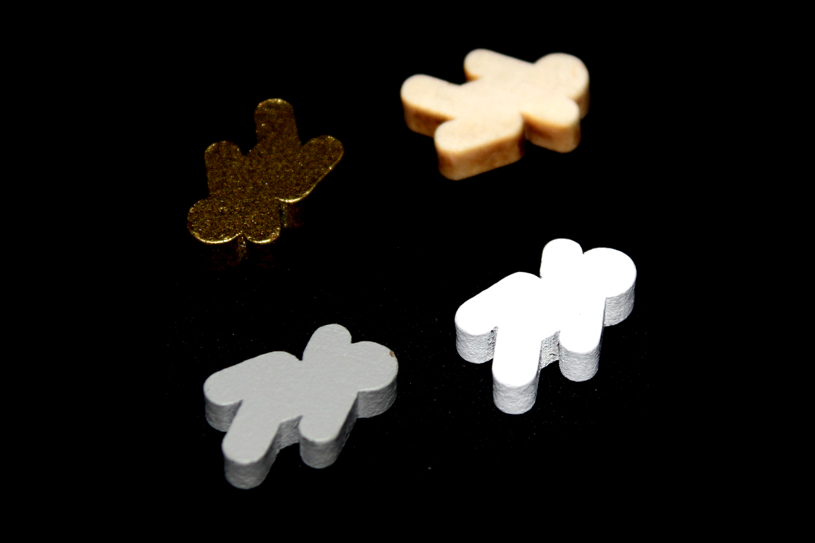 Meeples