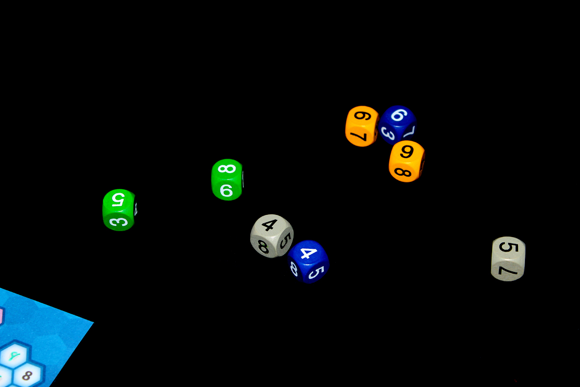 Gameplay 2