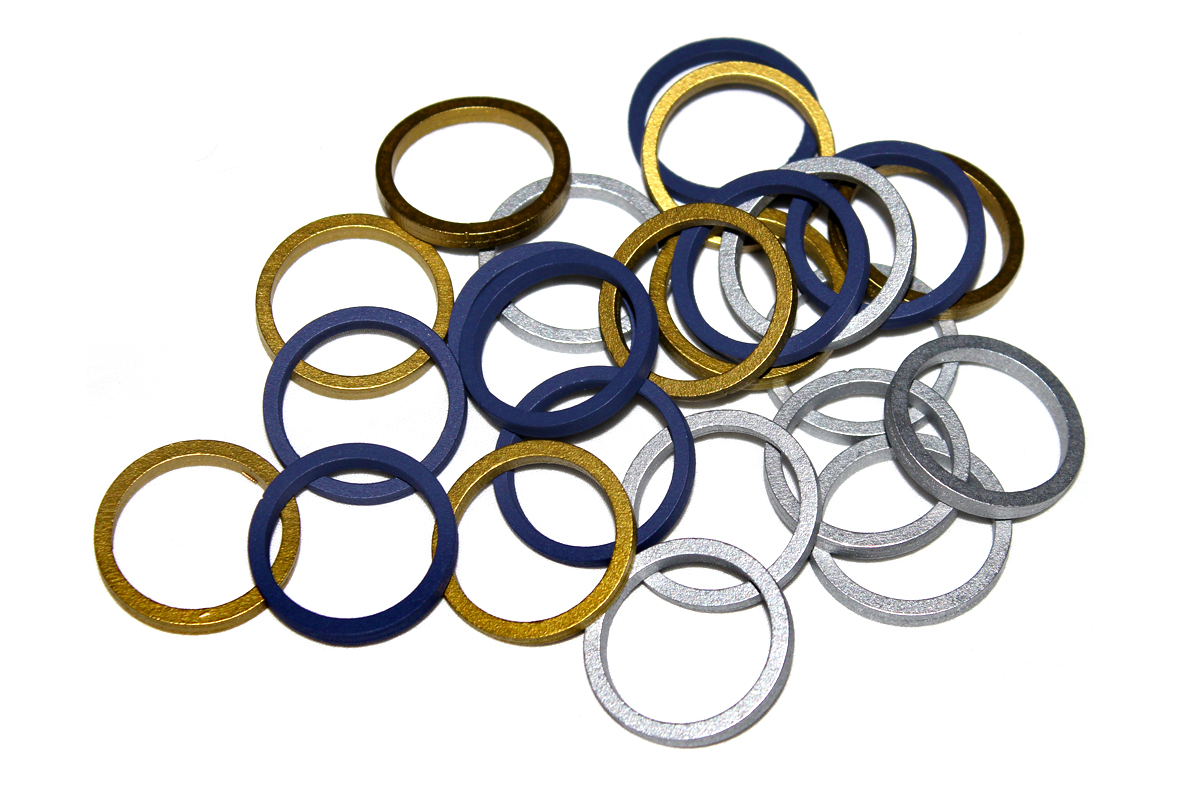 Large Rings