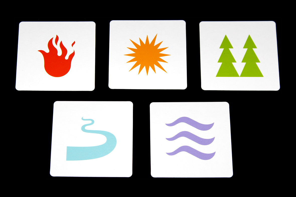 Renewable Energy Cards