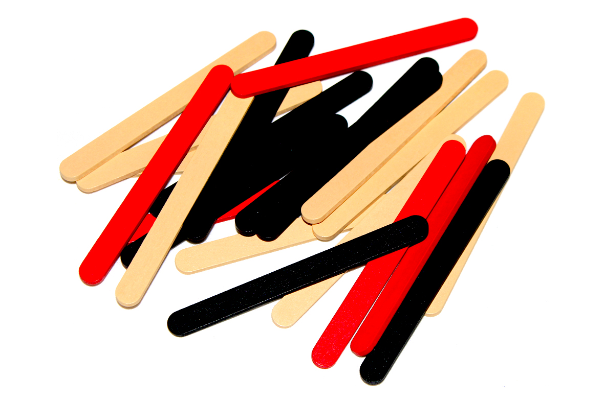 Sticks
