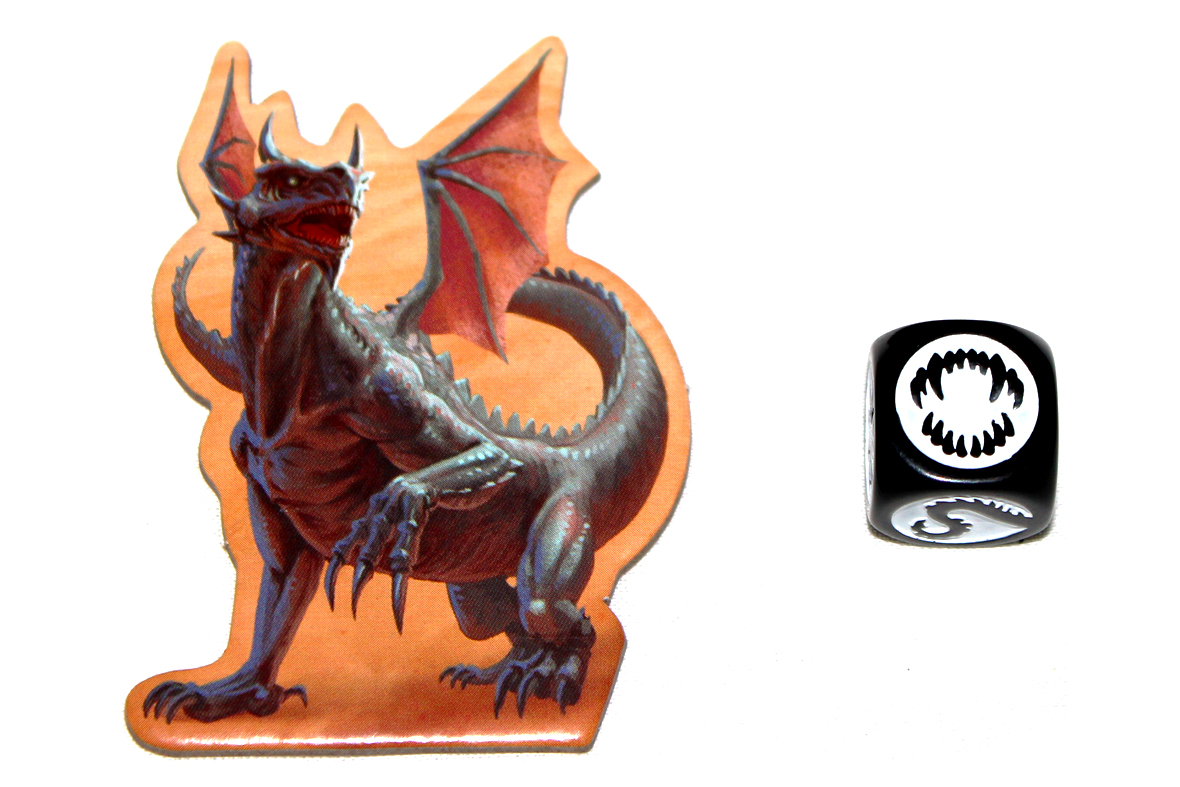 Dragonling Components