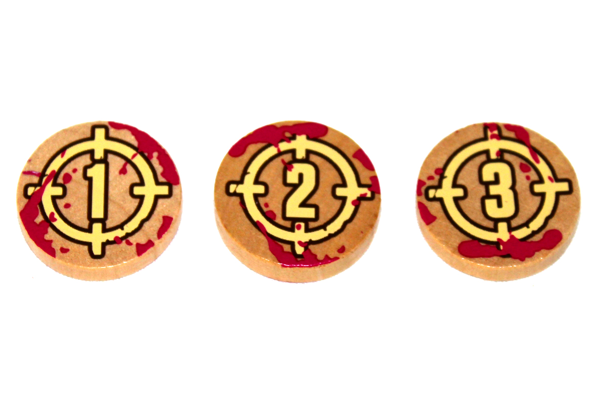 Target Token Upgrades