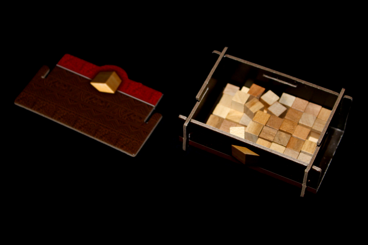 Element Token Holder