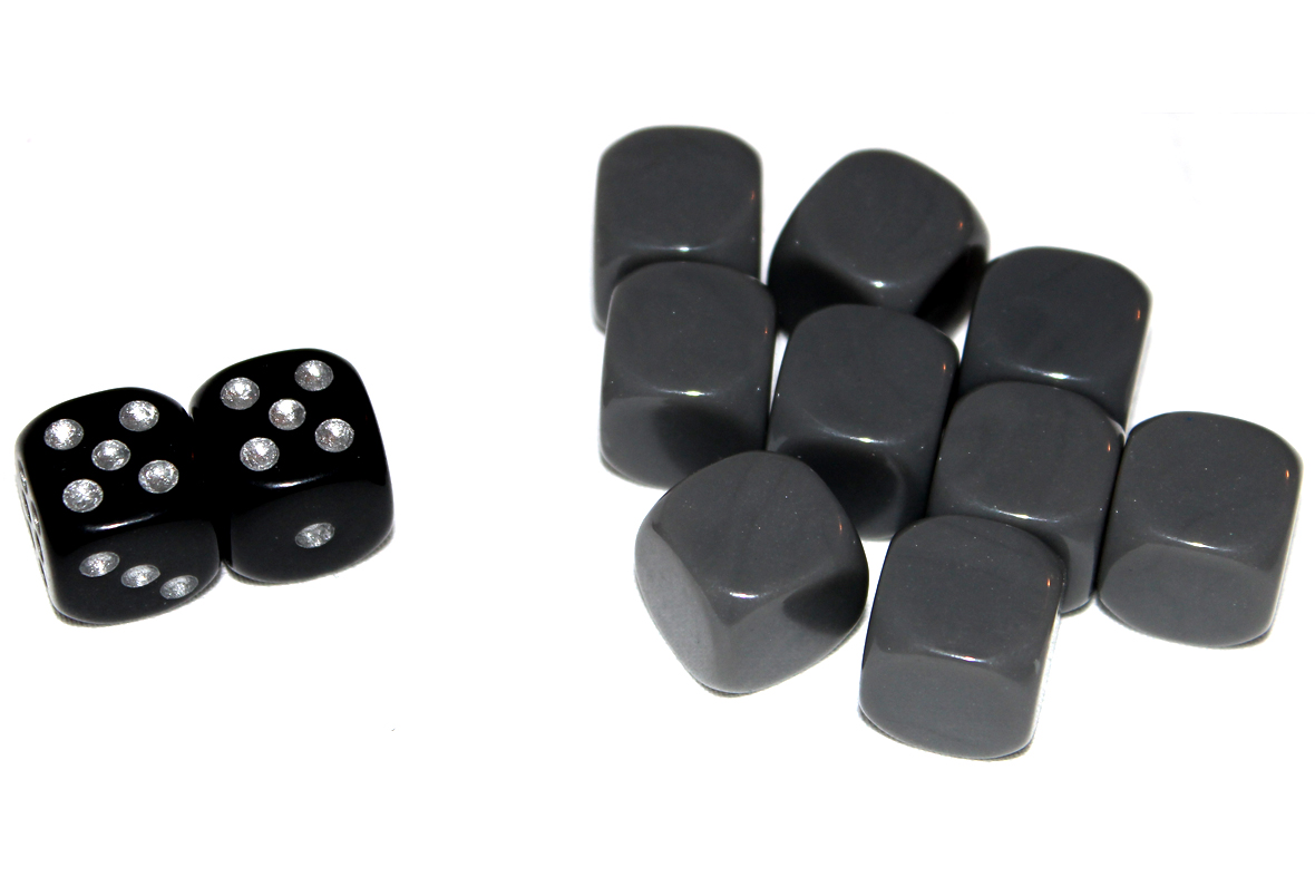 Other Dice