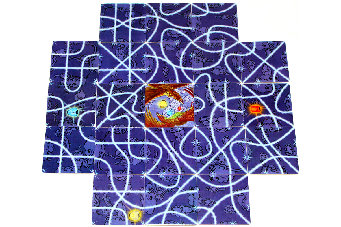 Other Tiles