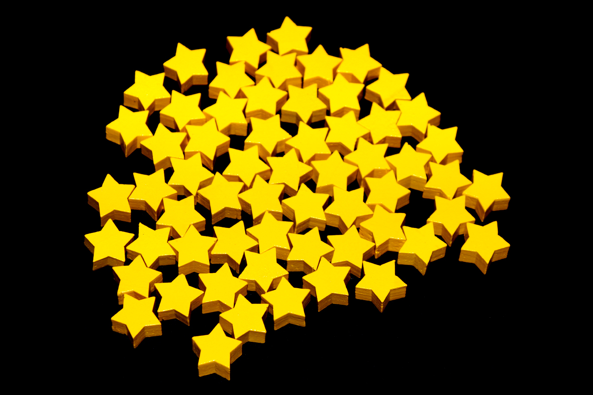 Stars