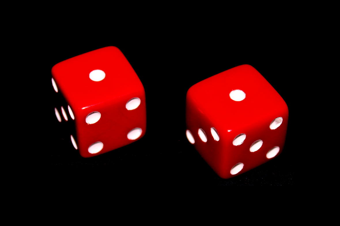 Dice
