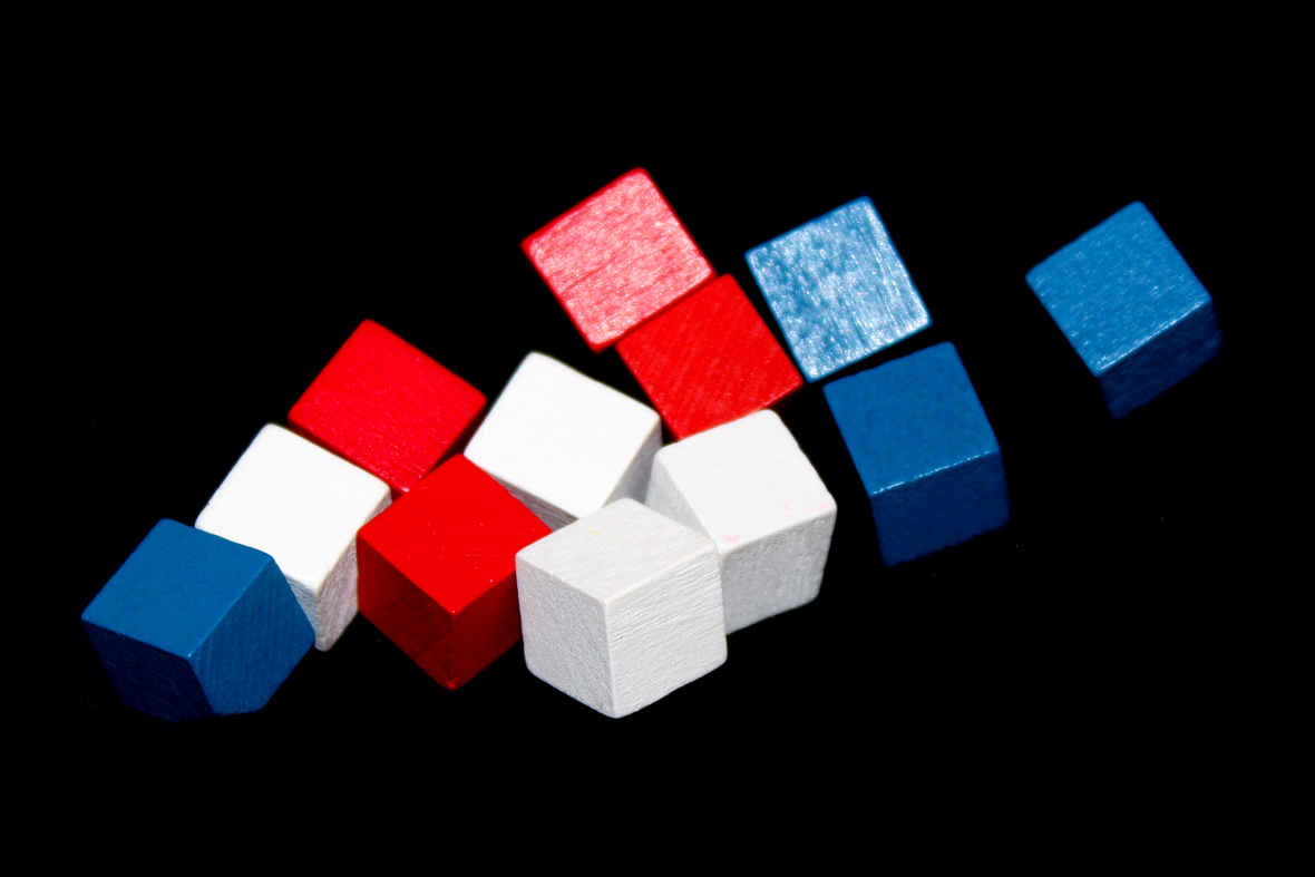 Cubes