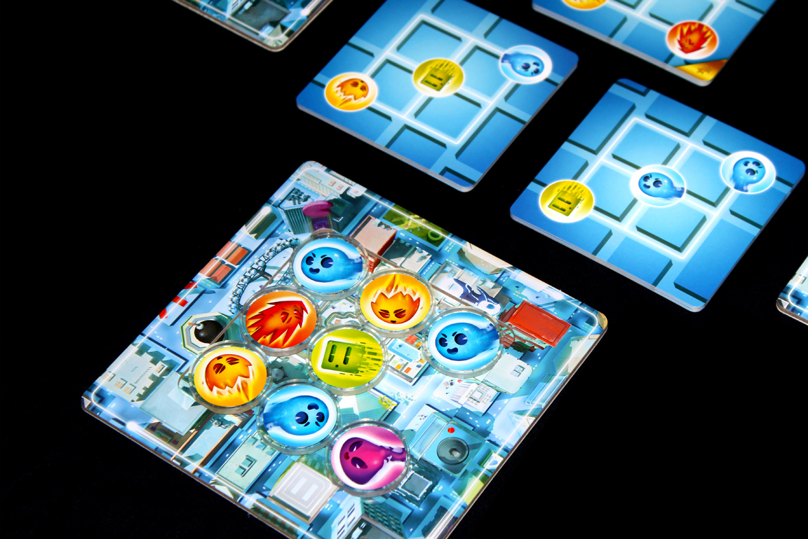 Multiplayer Gameplay 1