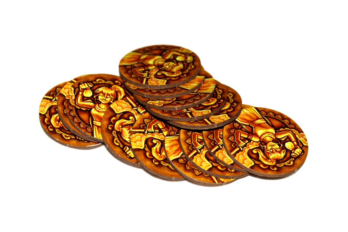 VP Tokens