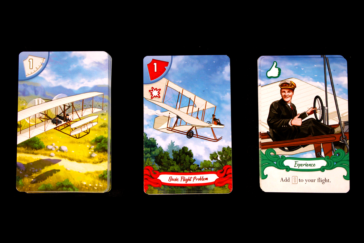 #910 – First in Flight [Preview] – What's Eric Playing?