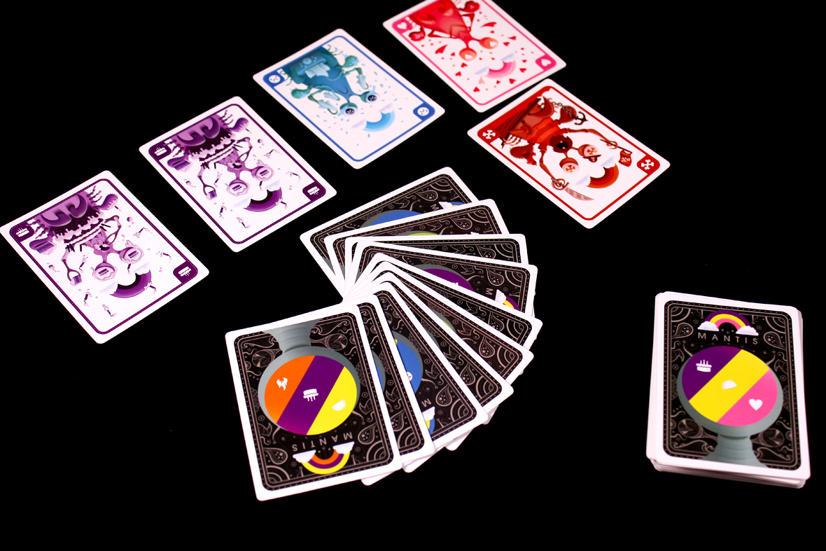 新品，新作 新品 Playing Mantis 1998年 12” DR.EVIL 復刻版キャプテン