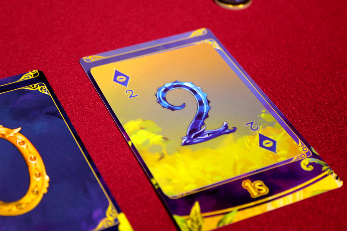 Beasts Board Game Review: Fun Cooperative Card Play