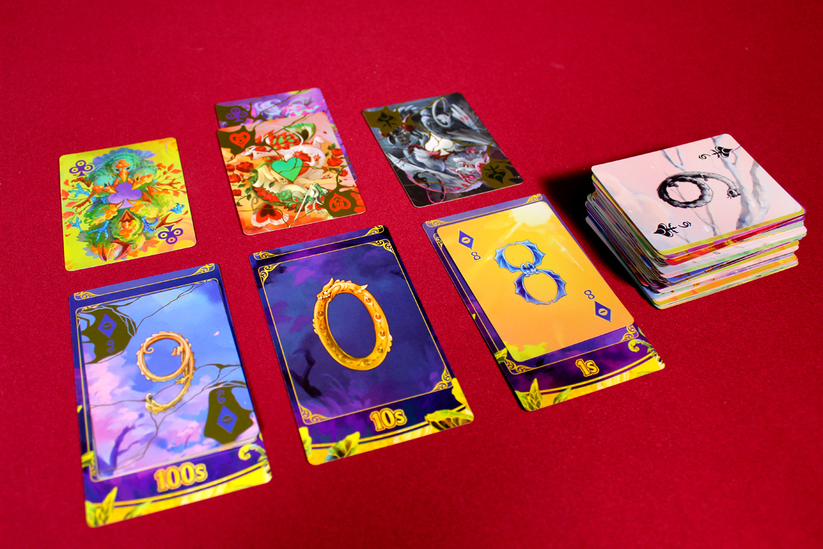 Beasts Board Game Review: Fun Cooperative Card Play