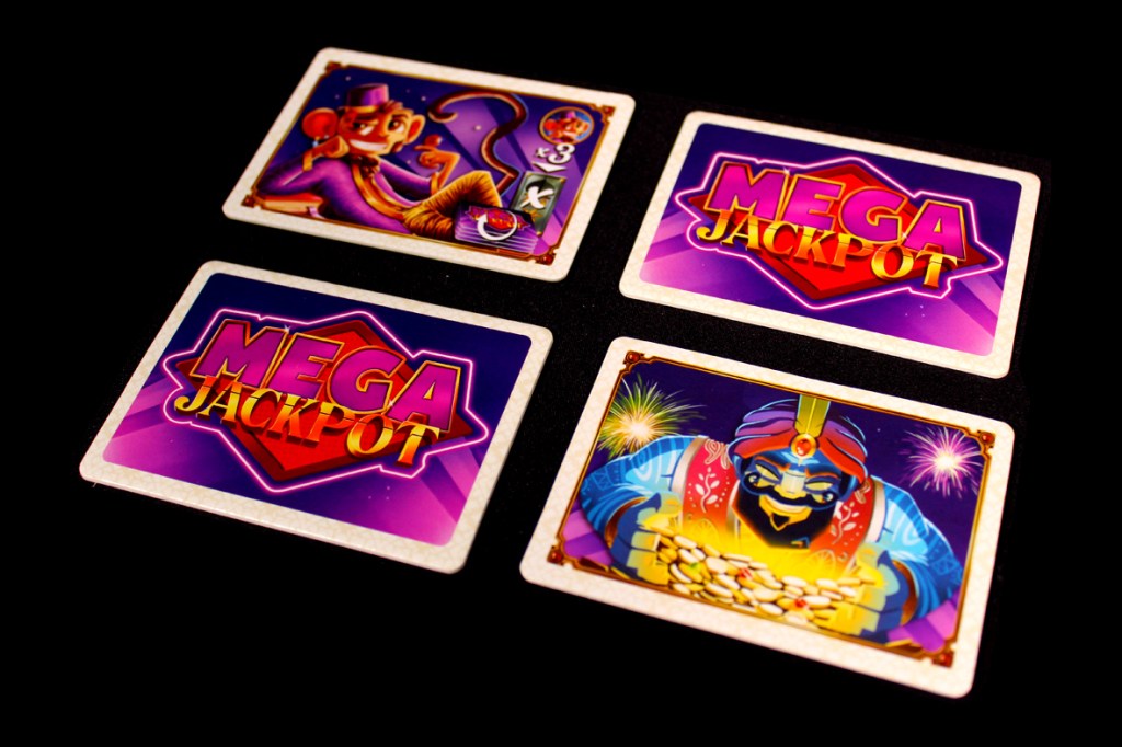 The History of Slot Machines